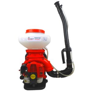 Analog Tools Nagynyomású benzinmotoros háti permetező 3WF-3S Analog Tools Nagynyomású benzinmotoros háti permetező 3WF-3S