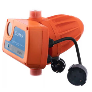 Cortex DSK-1 16 Press kontroll 1"  2db kábellel + hollander