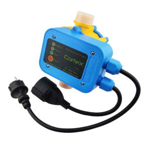 CorteX DSK-2 10 Press kontroll  2db kábellel + hollander