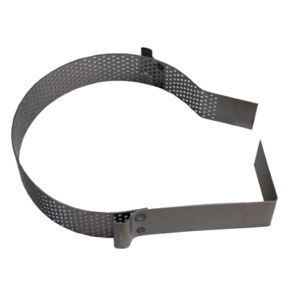 Terménydaráló rosta FV III S 3 mm