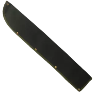 Macséta, bozótvagó tok 60cm-es pengéhez