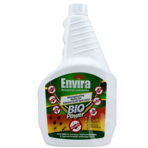 Envira rovarirtó permet 1 liter