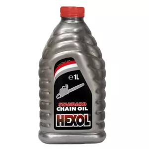 Hexol Lánckenő olaj 1 L