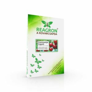 Reagron Cseresznyelegyek 2 rajzásos