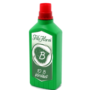 Fitohorm 10 B 1l, bóroldat Fitohorm 10 B 1l, bóroldat