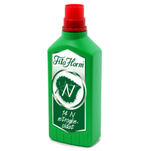Fitohorm 14 N 1l, nitrogénoldat Fitohorm 14 N 1l, nitrogénoldat