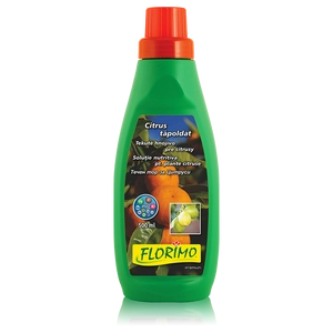 FLORIMO Tápoldat Citrus 0,5l