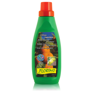 FLORIMO Tápoldat Citrus 0,5l