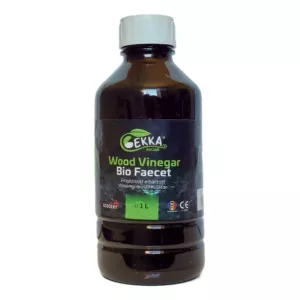 Faecet Bio GEKKA L biostimulátor és poloska riasztó 1 l