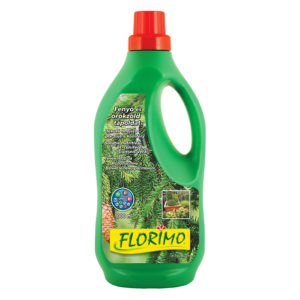 FLORIMO Tápoldat Fenyő-Örökzöld 1l