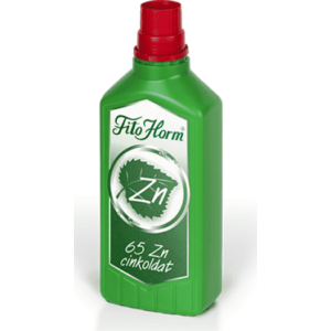 Fitohorm 65 Zn 1l tápoldat Fitohorm 65 Zn 1l tápoldat