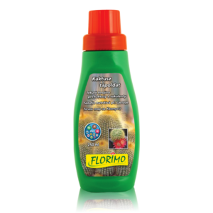 FLORIMO Tápoldat Kaktusz 0,25