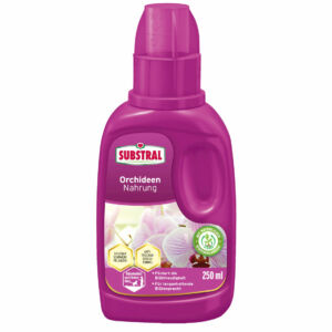 Substral tápoldat Orchidea 250ml