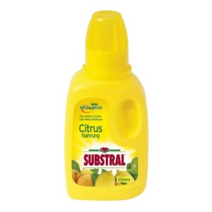 Substral tápoldat Citrus 0,25 Substral tápoldat Citrus 0,25