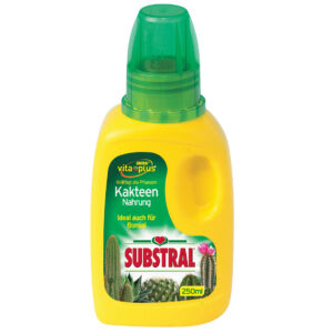 Substral tápoldat Kaktusz-pozsgás 250ml