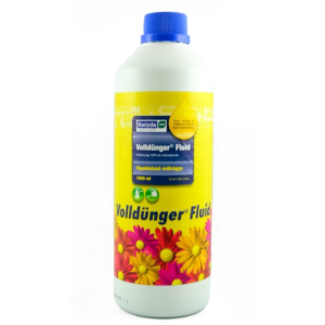 Volldünger Fluid tápoldat 1 liter