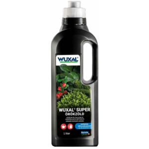 Wuxal Super Örökzöld 1 l