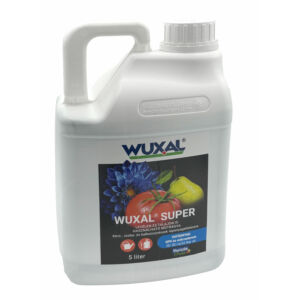 Wuxal  Super 5 l lombtrágya