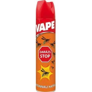 VAPE Darázs Stop aeroszol 300 ml