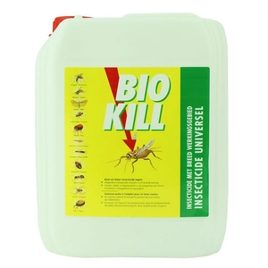 Bio Kill rovarirtó Original permet 5 literes