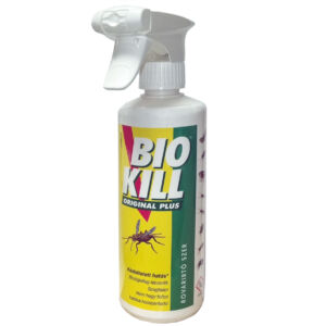 Bio Kill Original rovarirtó permet 0,5 literes szórófejes