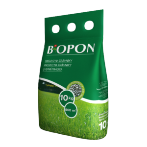 Biopon gyeptáp 10 kg
