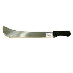 Bozótvágó kés 500 mm műanyag nyéllel