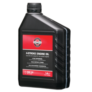 Briggs &amp; Stratton 4 ütemű motorolaj 1,4L SAE30