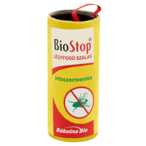 Biostop légyfogó szalag 1 db