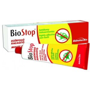 Biostop ragasztós csapda 135g