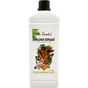 Dr. Garden általános tápoldat 1l