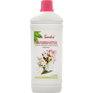 Dr. Garden Leanderdoktor 1 liter