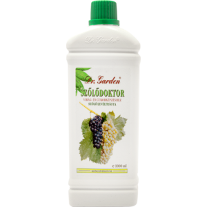 Dr. Garden Szőlődoktor 1 liter