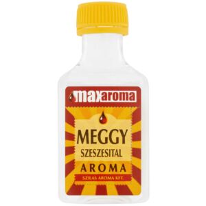 Aroma szeszesital meggy ízesítésben 30 ml