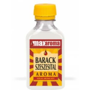 Aroma szeszesital barack ízesítésben 30 ml