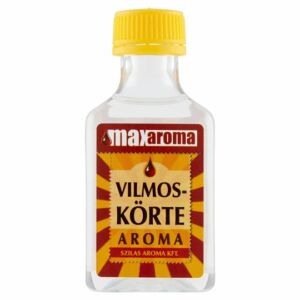 Aroma szeszesital Vilmoskörte ízesítésben 500 ml