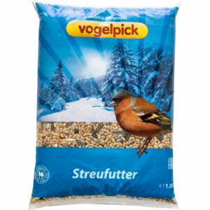 Madáreleség Vogelpick téli magkeverék 1 kg