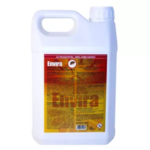 Envira rovarirtó permet utántöltő 5 l