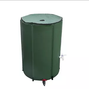 Összehajtható esővíz tároló 240 liter