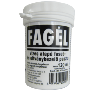 Fagél sebkezelő 120 ml