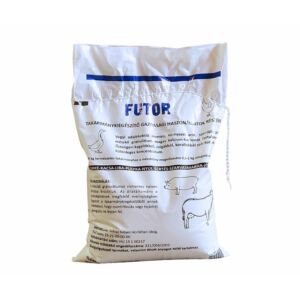 Futor takarmánymész 5 kg