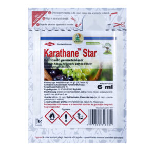 Karathane Star gombaölő permetezőszer 6 ml ampulla