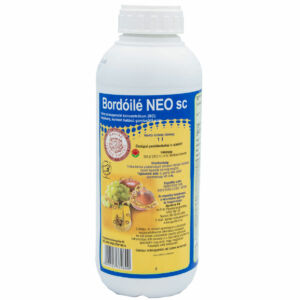 Bordóilé NEO SC Gombaölő Szer 1 liter