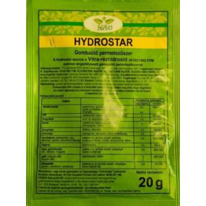 Hydrostar gombaölő permetezőszer 20 g