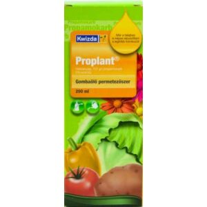 Proplant gombaölő permetezőszer 0,2 l