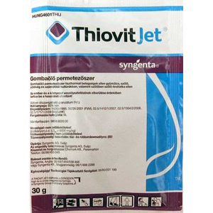 Thiovit Jet gombaölő permetezőszer 30 g