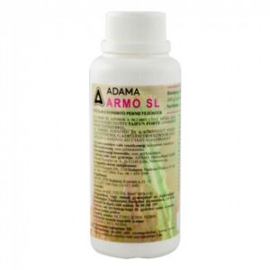 Armo SL totális gyomirtó szer 200ml