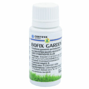 Bofix Garden gyep gyomirtó permetezőszer 10 ml ampulla