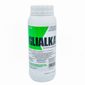 Glialka Star gyomirtó szer, 1 liter