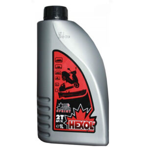 Hexol Sprint Motorolaj kétütemű 1L,  2T API TC